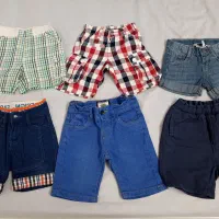 شلوار و شلوارک اسپرت بچه گانه