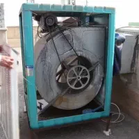 سرویس تخصصی کولر آبی خدمات فنی برقکار شهرآرا گیشا