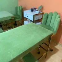 اجاره تخت مژه