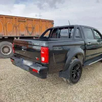 کی ام سی تی ۸ مدل ۱۴۰۲|خودرو سواری و وانت|همدان, |دیوار