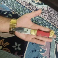 چاقو