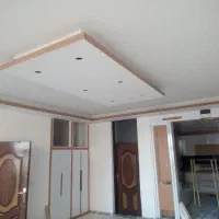 نقاش ساختمان استا کار|خدمات پیشه و مهارت|پارس‌آباد, |دیوار