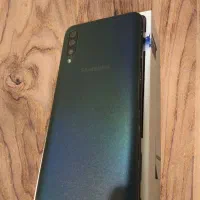 گوشی سامسونگ A50|موبایل|اردبیل, |دیوار