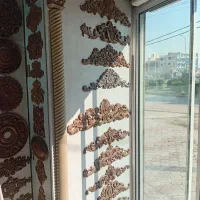 بازسازی جوشکاری اجرایدیزاین حرفه ای هواز و شهرستا|خدمات پیشه و مهارت|اهواز, کیان اباد|دیوار