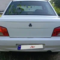 ماشین ۱۳۲|خودرو سواری و وانت|لاهیجان, کوی آزادگان|دیوار