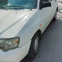 ۱۱۱مدل۹۸|خودرو سواری و وانت|مشهد, شهید آوینی|دیوار