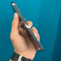 12 promax بدون پیشپرداخت با چک صیادی|موبایل|اصفهان, باغ زرشک|دیوار