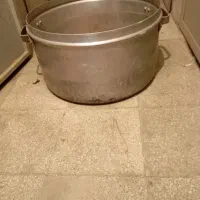 دیگ|ظروف پخت‌وپز|قرچک, میرزائی شمالی|دیوار