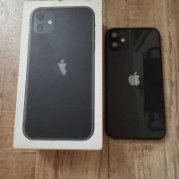 iphone 11 normal 128gig
