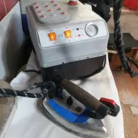 اتو صنعتی سیلتر