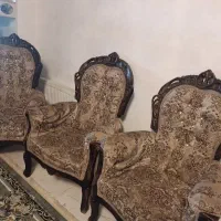 مبل استیل