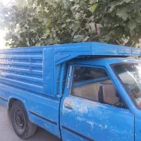 اتاق نیسان شمالی|قطعات یدکی و لوازم جانبی|کوهدشت, |دیوار
