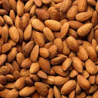 بسته بندی آجیل با جای خواب و غذا