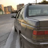 پژو آردی آی مدل 85|خودرو سواری و وانت|کرج, حصارک بالا|دیوار