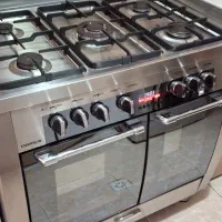 فرگاز استیل امرسان