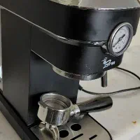 دستگاه اسپرسو ساز اتومات|سماور، چایساز، قهوهساز|بیرجند, |دیوار