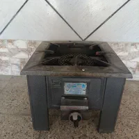 گاز ۴۰ در ۴۰