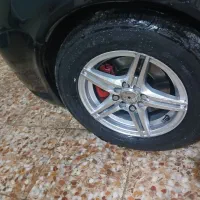 ۴ حلقه رینگ ووسن طرح استرا