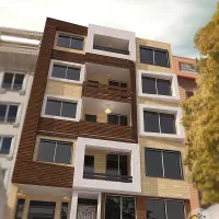 50 متر همکف‌ با پارکینگ