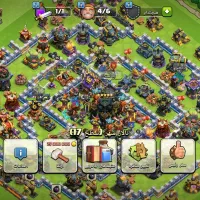 کلش|کنسول، بازی ویدئویی و آنلاین|مهران (ایلام), |دیوار