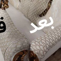 مبل شویی  هشتگرد مبلشویی نظرآباد ابیک کرج|خدمات نظافت|هشتگرد, |دیوار