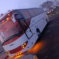 دربستی اتوبوس