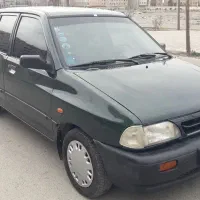 پراید مدل ۸۱ تک سوز|خودرو سواری و وانت|اندیشه, شهرک مریم|دیوار