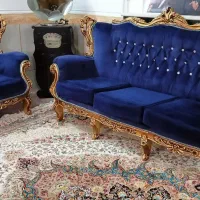 فروش مبل حراجی و میز غذاخوری|حراج|قزوین, |دیوار