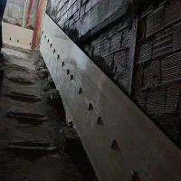 اوستا بنا پوکه ریز  سیمان کار گچکار  همه کاره