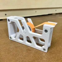 پرینت سه بعدی 3d print|پرینتر، اسکنر، کپی، فکس|تهران, نارمک جنوبی|دیوار