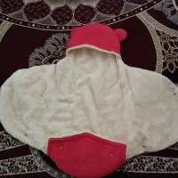 کریروقنداغی کودکدر حد نو|کالسکه و لوازم جانبی|اردبیل, |دیوار