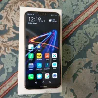 گوشی موبایل هواوی Nova 3e