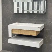 تولید روشویی سرامیکی پرسلان