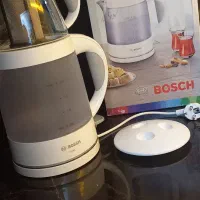 چایساز اصل بوش***