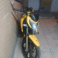 اپاچی ۲۰۰