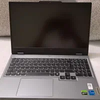 لپ تاپ لنوو 15lAX9 LOQ