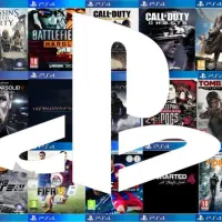 ۱۰بازی انتخابی ps4|کنسول، بازی ویدئویی و آنلاین|قائم‌شهر, |دیوار