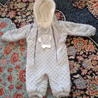 آغوشی نوزاد وسرهمی