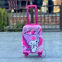 چمدان مسافرتی کودک / بچگانه|کیف، کفش، کمربند|تبریز, |دیوار