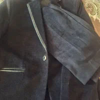 کت شلوار