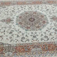 چهار تختە فرش شش متری|فرش|سنندج, |دیوار