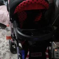 کالسکه|کالسکه و لوازم جانبی|مشهد, گاز|دیوار