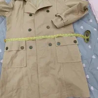 پالتوپاییزه سایز لارج|لباس|مشهد, هنرور|دیوار