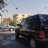 پراید هاچ بک مدل 87بدون رنگ|خودرو سواری و وانت|تهران, دانشگاه شریف|دیوار
