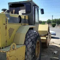 فروش غلتک مدل ۸۳|خودرو سنگین|اهواز, حصیرآباد|دیوار