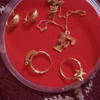 تعویض با النگو سایز ۲