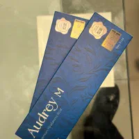 فروش ژل اودری