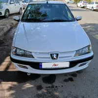 پژوپارس فول دریچه سیمی کارکرد 39000|خودرو سواری و وانت|چهاردانگه (تهران), |دیوار