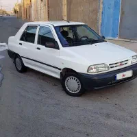 پراید ۹۶|خودرو سواری و وانت|یزد, |دیوار