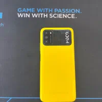 Poco m3